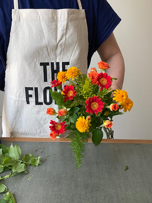 オーダーメイド花束 L