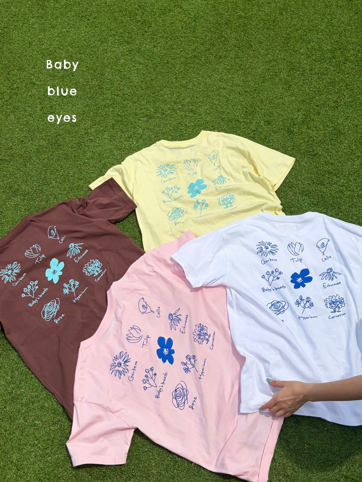 オリジナルTシャツ
