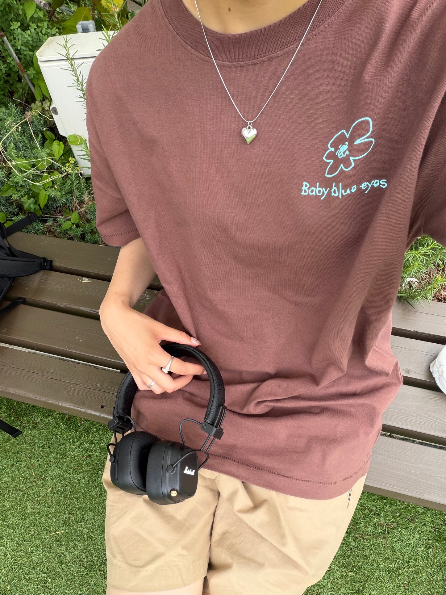 オリジナルTシャツ