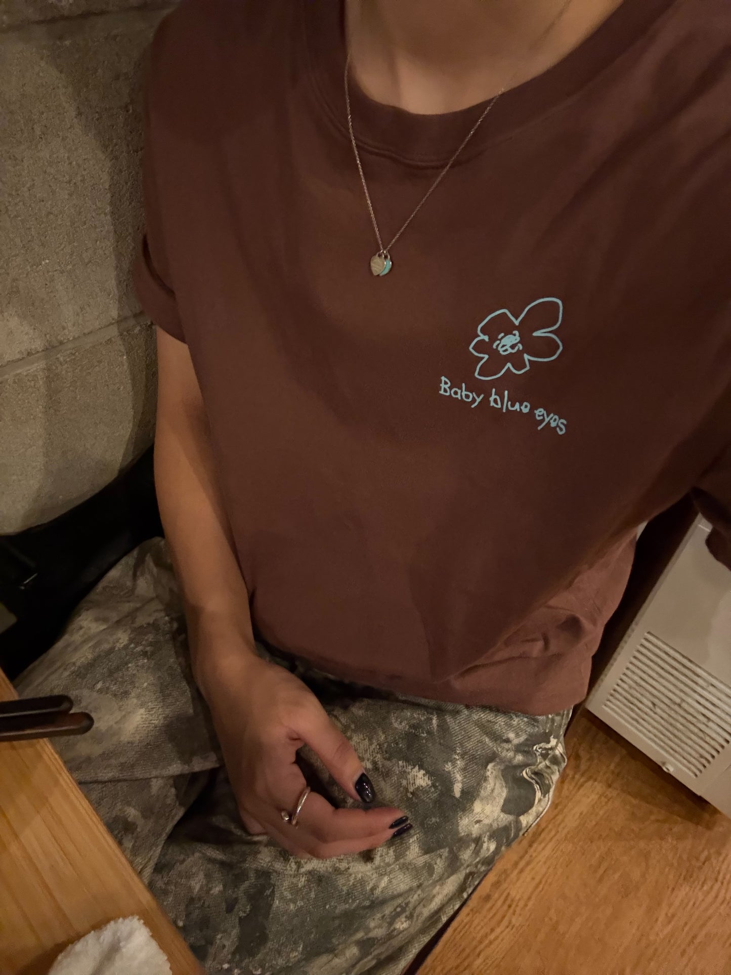 オリジナルTシャツ