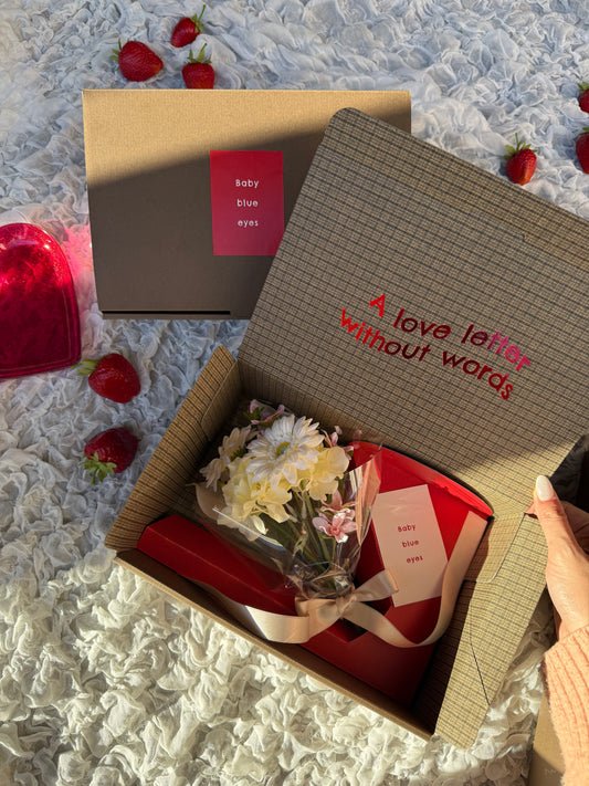 ★冬限定★【造花】花束S