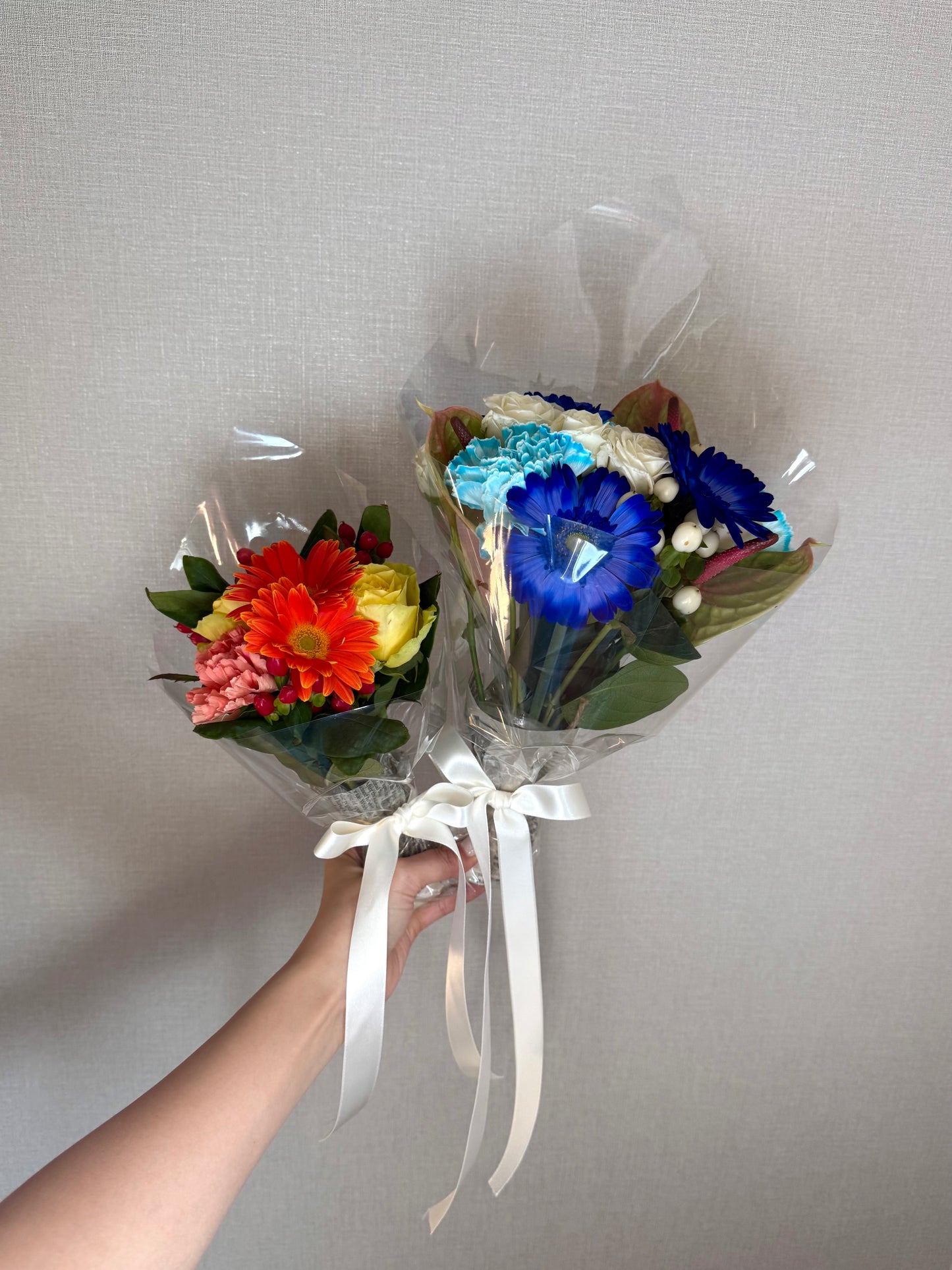 ★冬限定★花束S