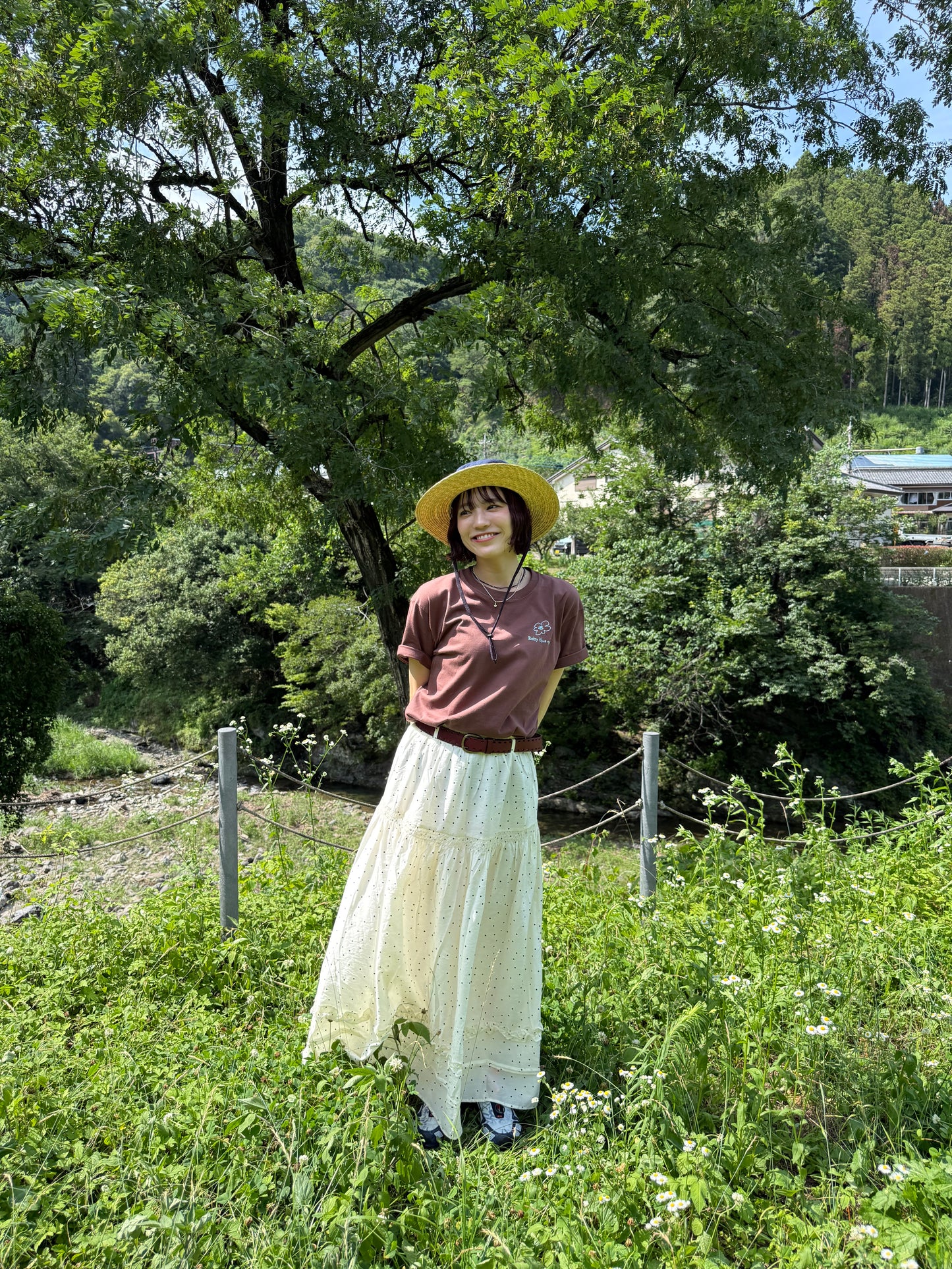 オリジナルTシャツ