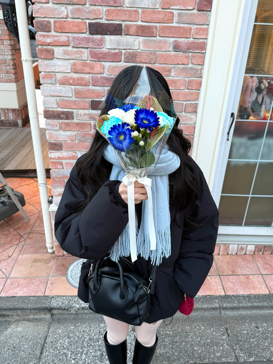 ★冬限定★花束L