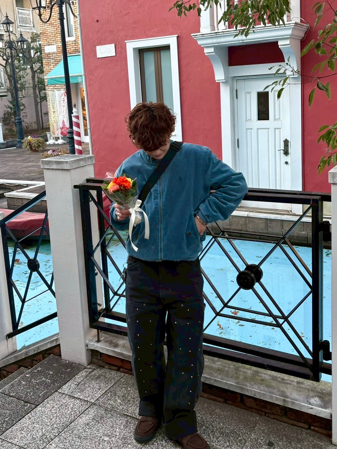 ★冬限定★花束S