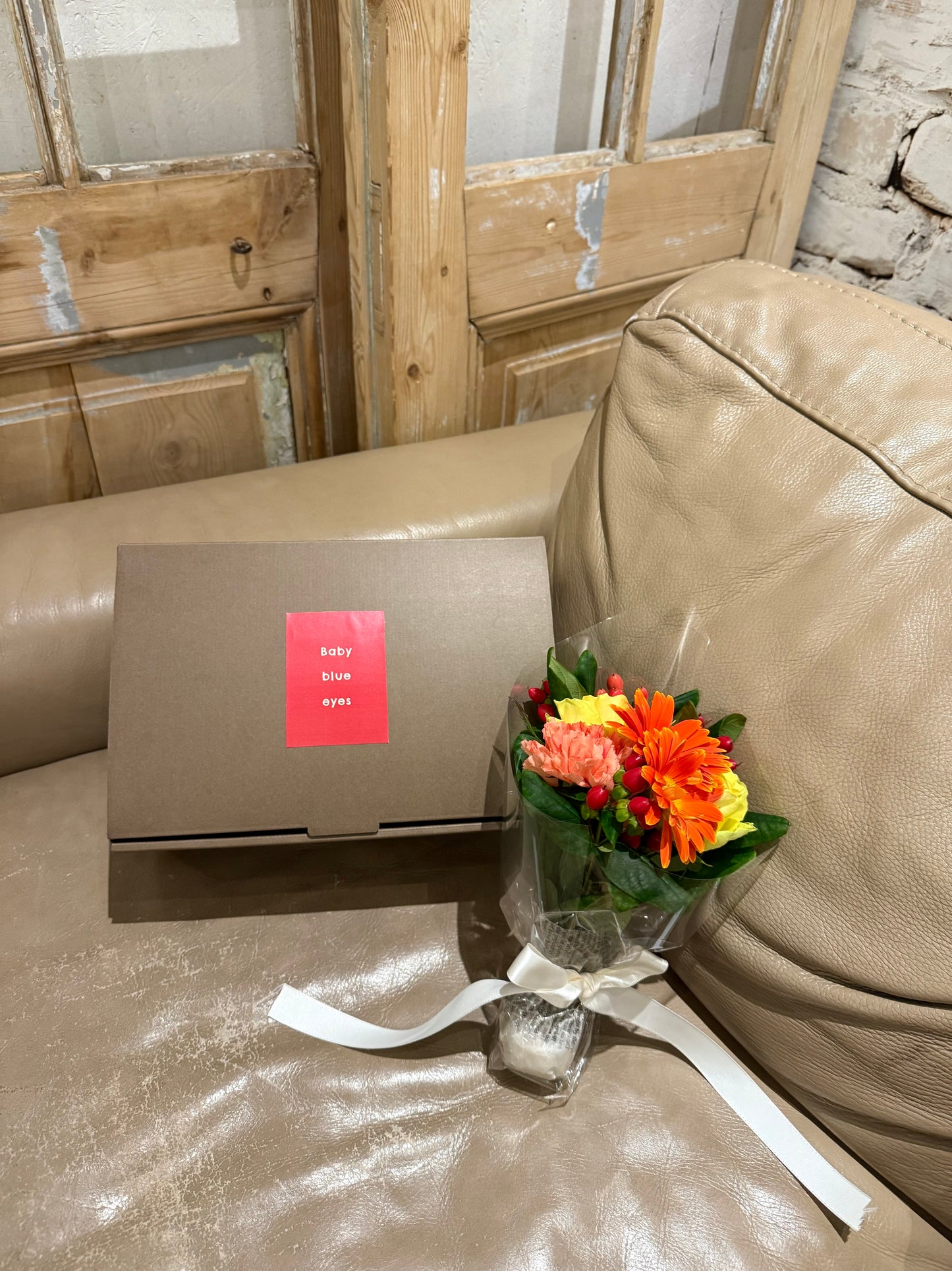 ★冬限定★花束S