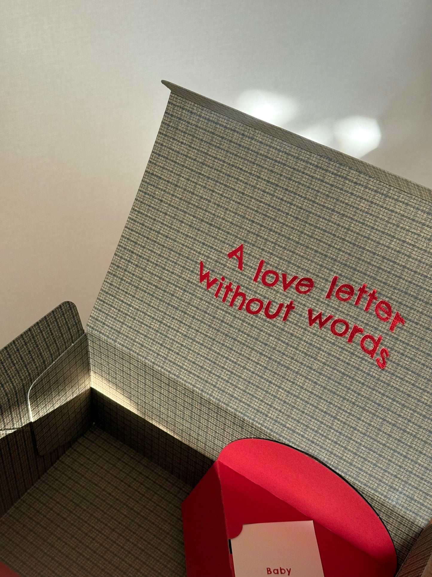 ★冬限定★花束S