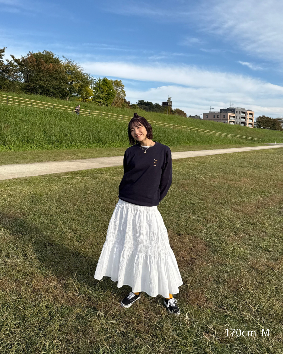 オリジナルスウェット