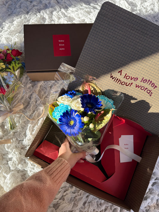 ★冬限定★花束L