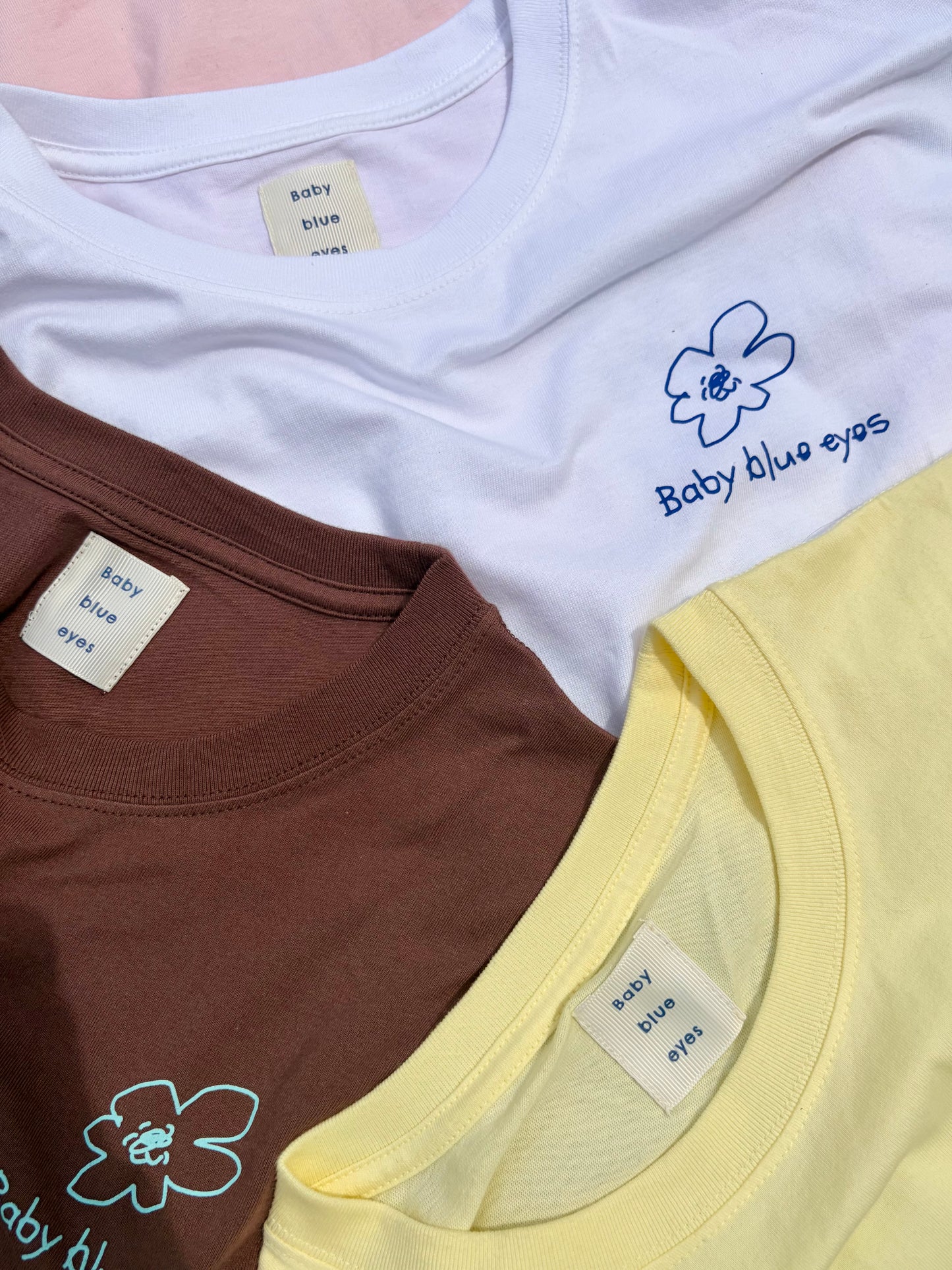 オリジナルTシャツ