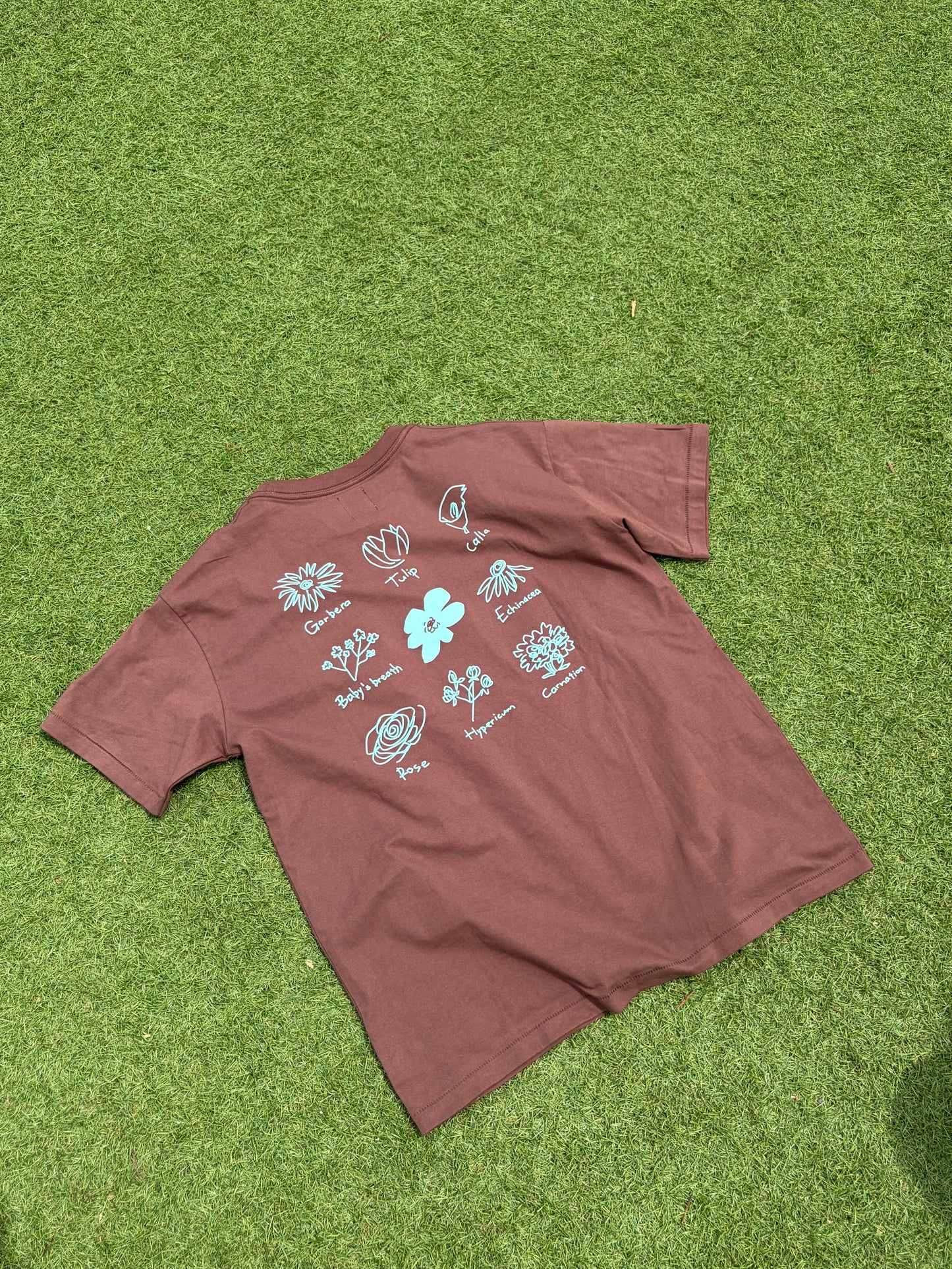 オリジナルTシャツ