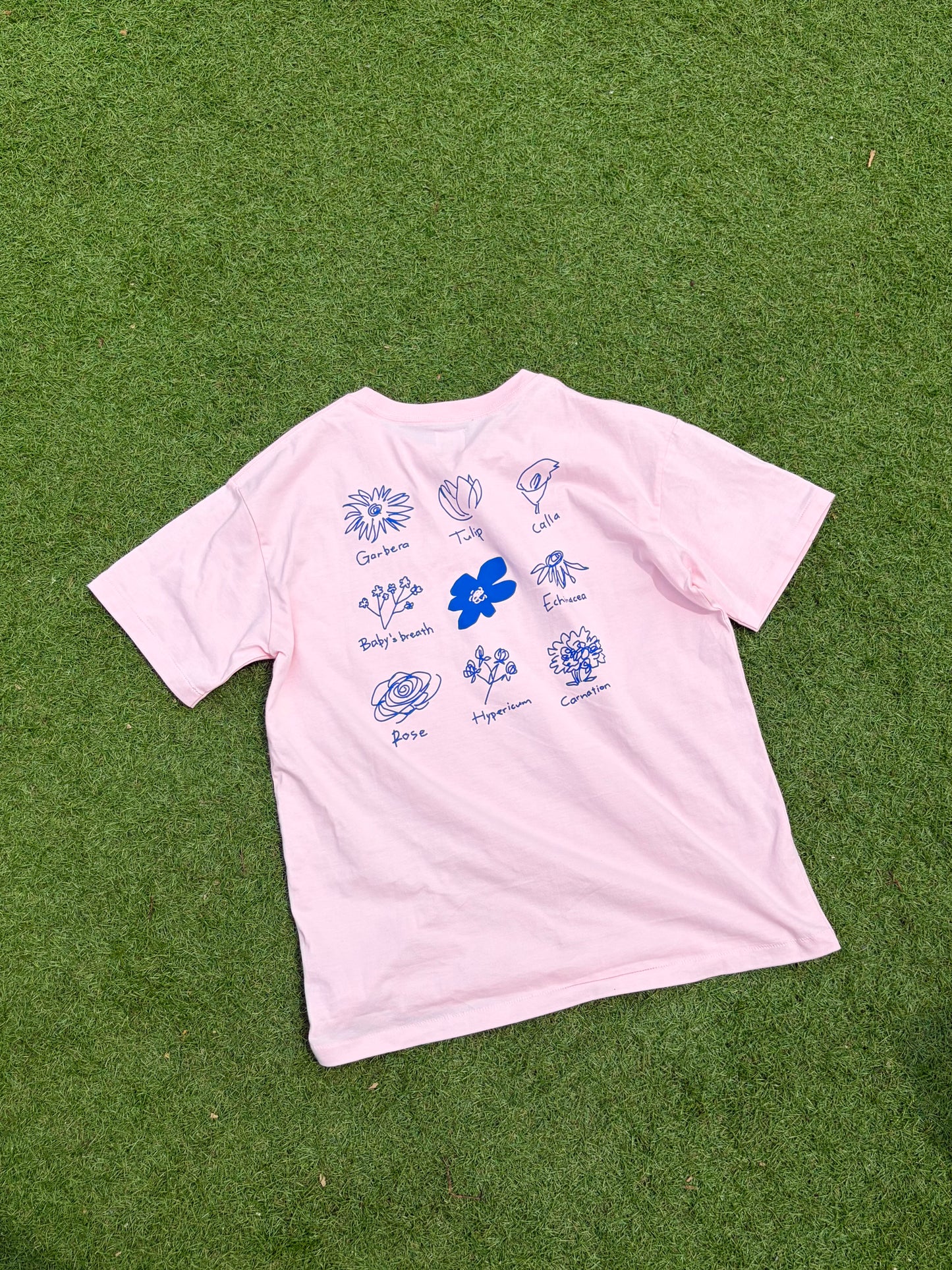 オリジナルTシャツ