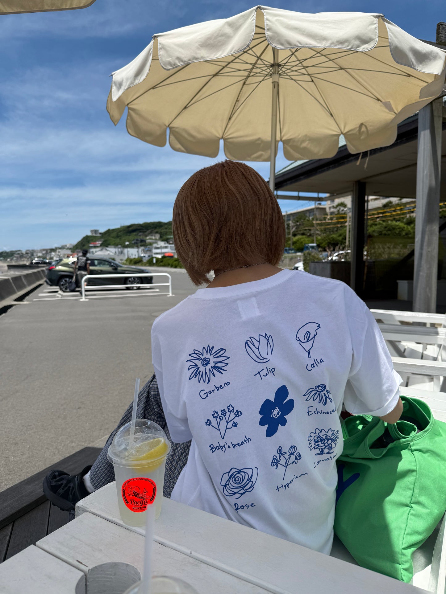 オリジナルTシャツ
