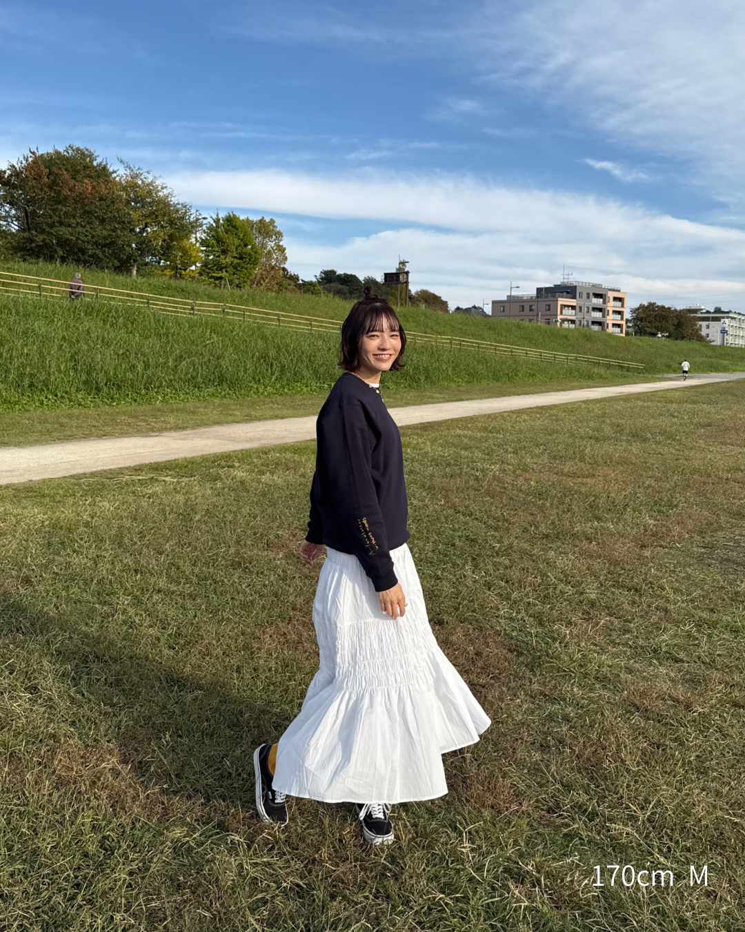 オリジナルスウェット