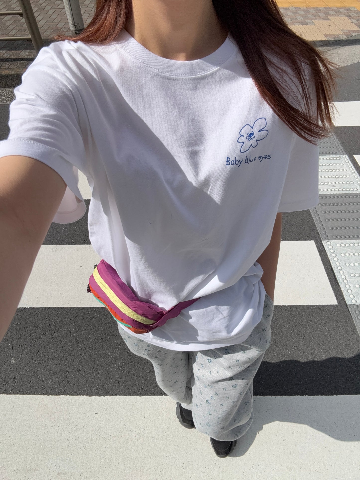 オリジナルTシャツ