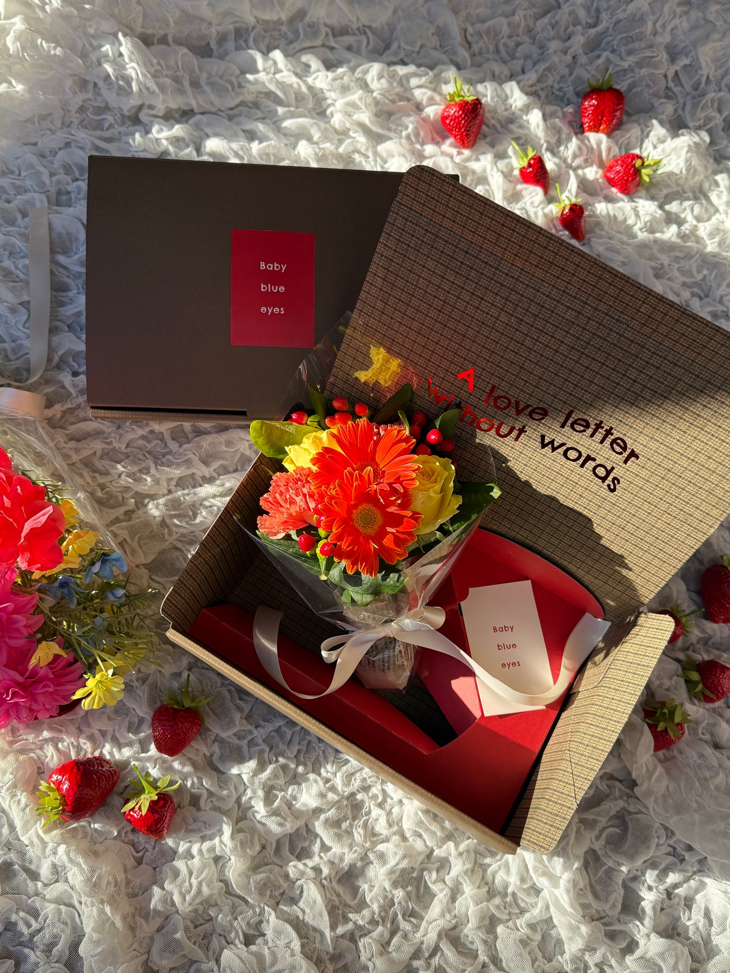 ★冬限定★花束S