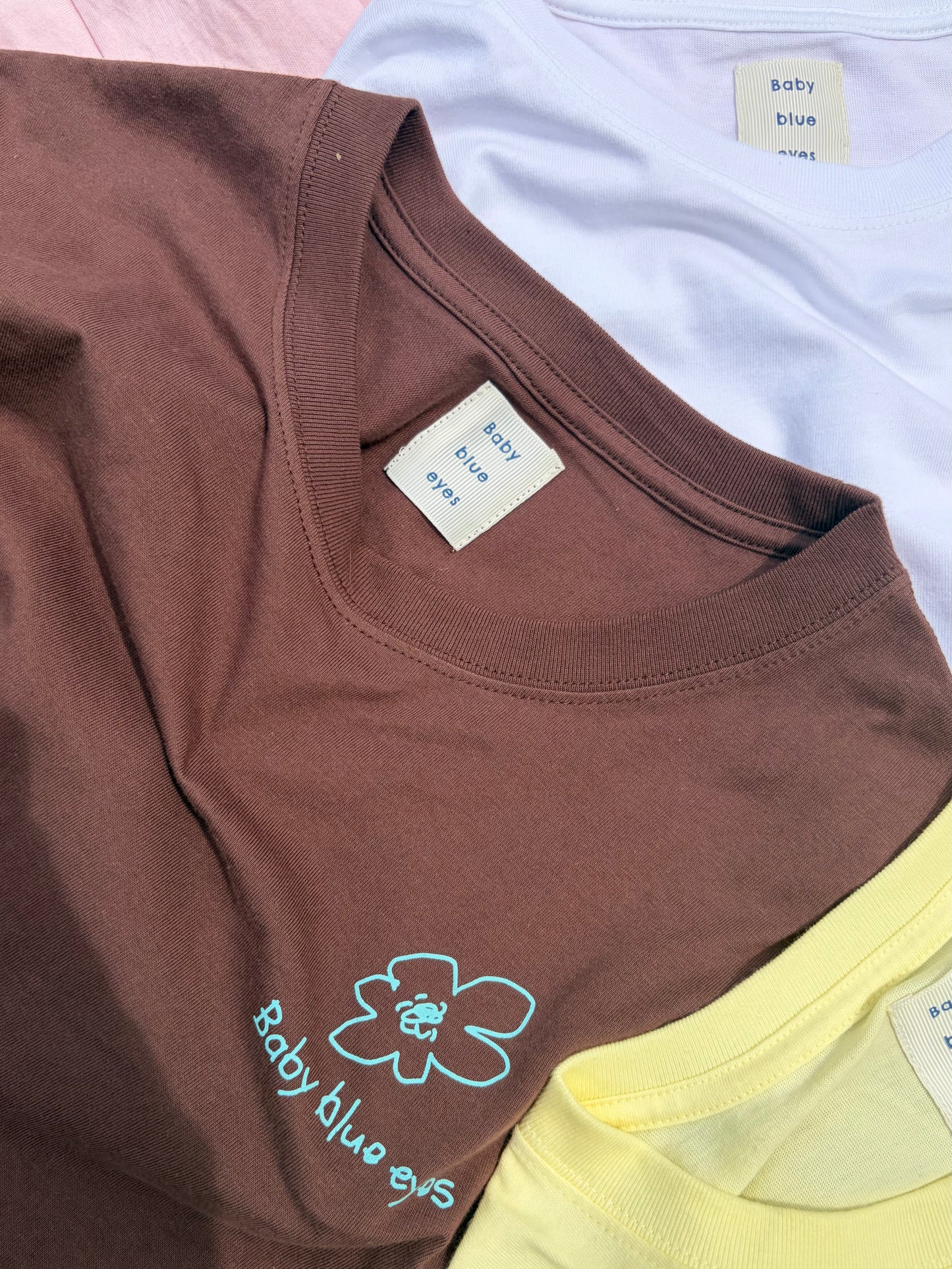 オリジナルTシャツ