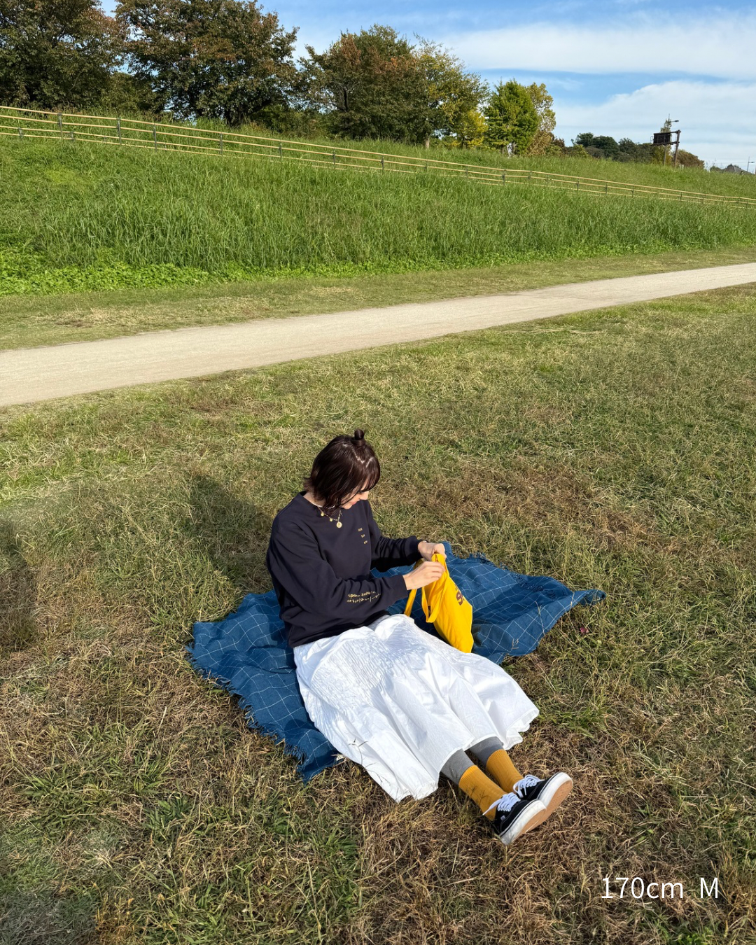 オリジナルスウェット