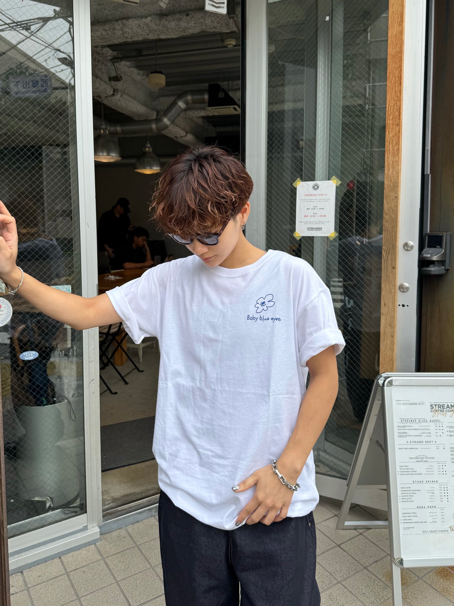 オリジナルTシャツ