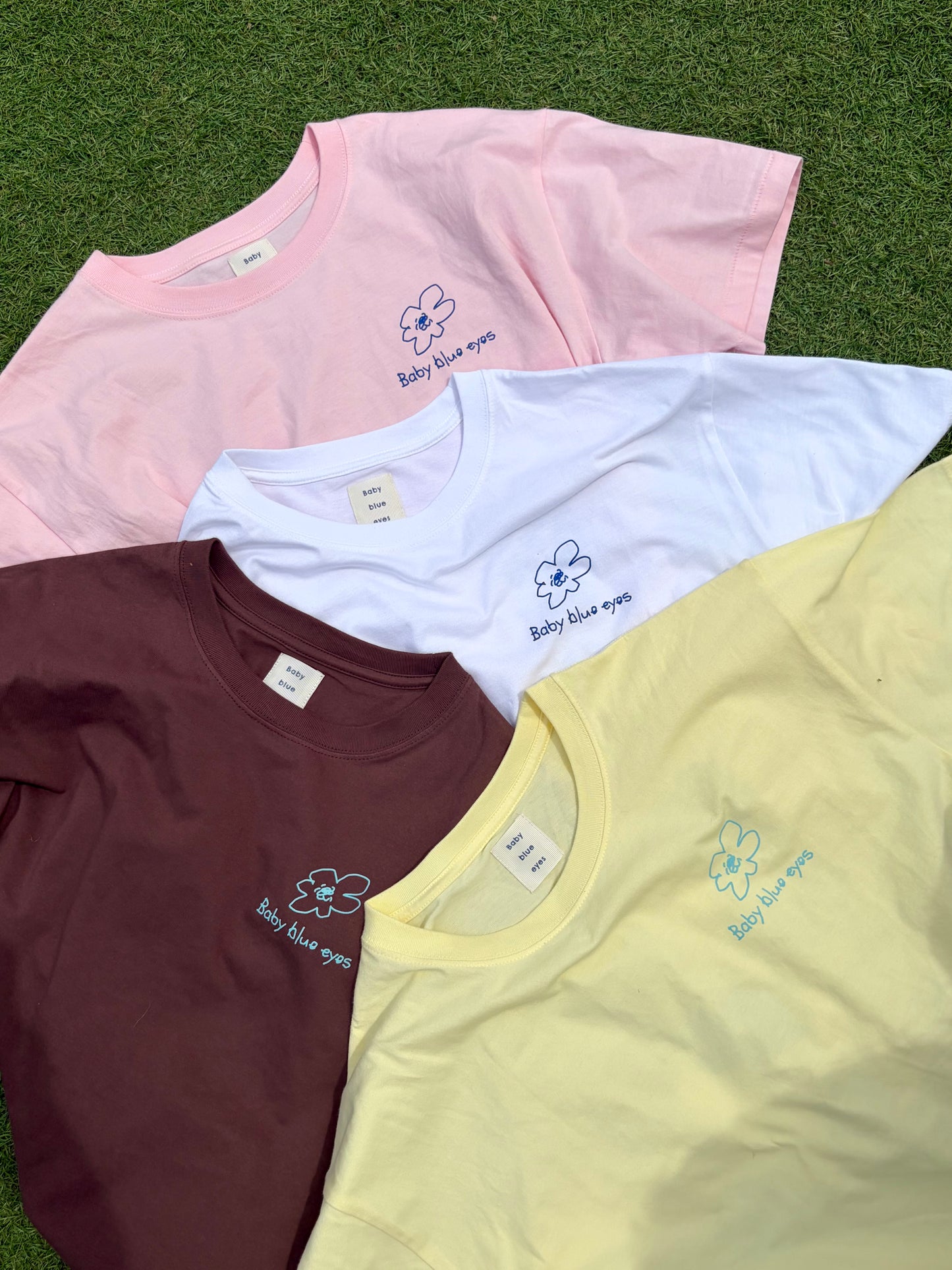 オリジナルTシャツ