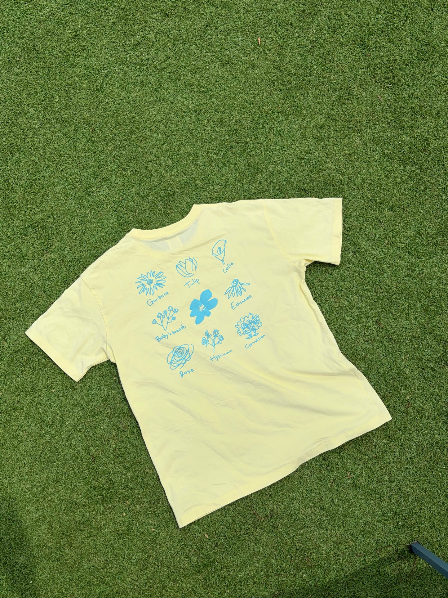 オリジナルTシャツ
