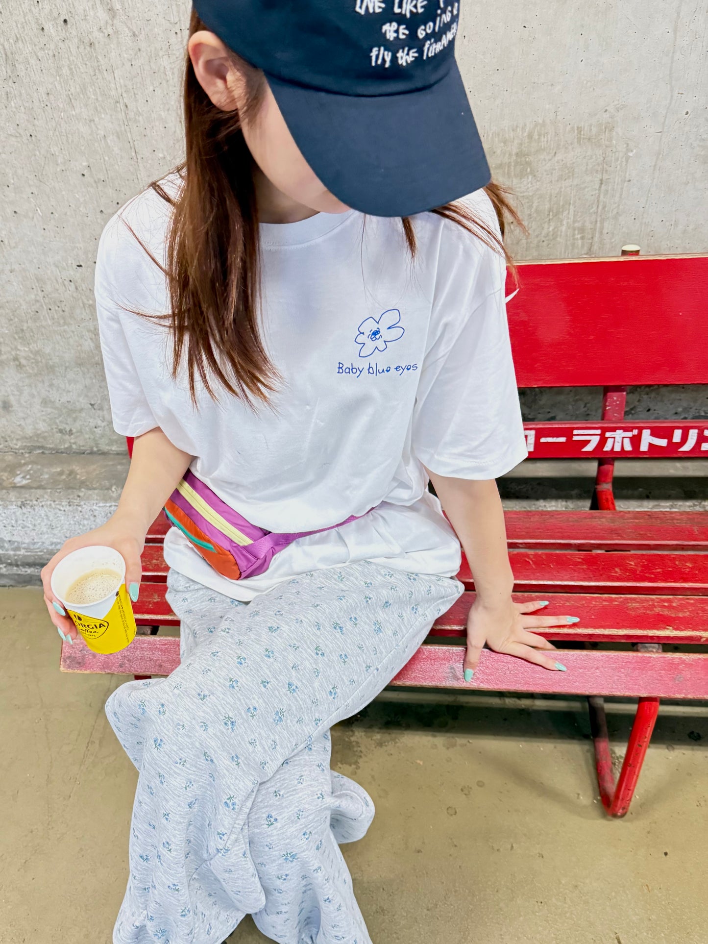 オリジナルTシャツ