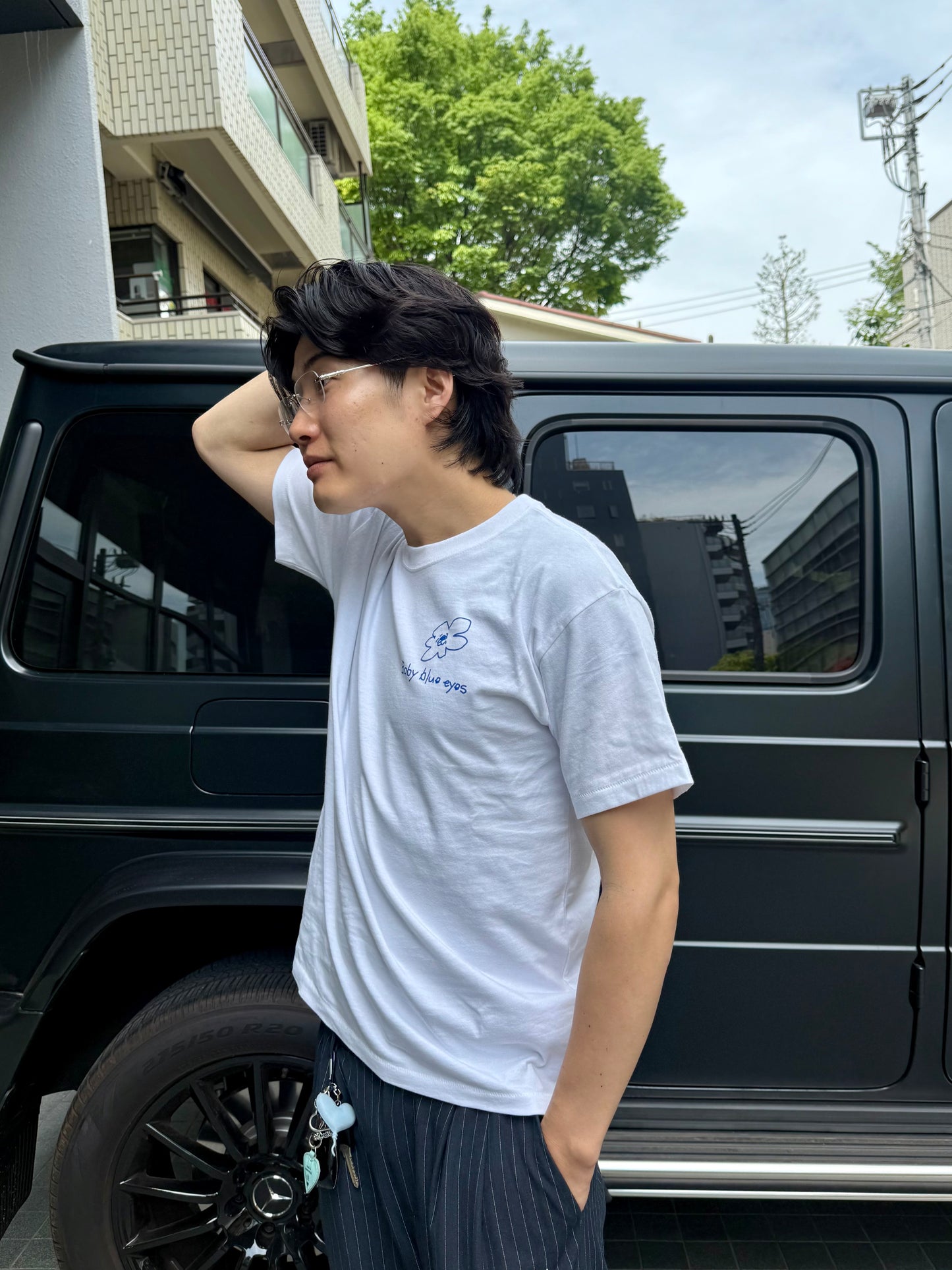 オリジナルTシャツ