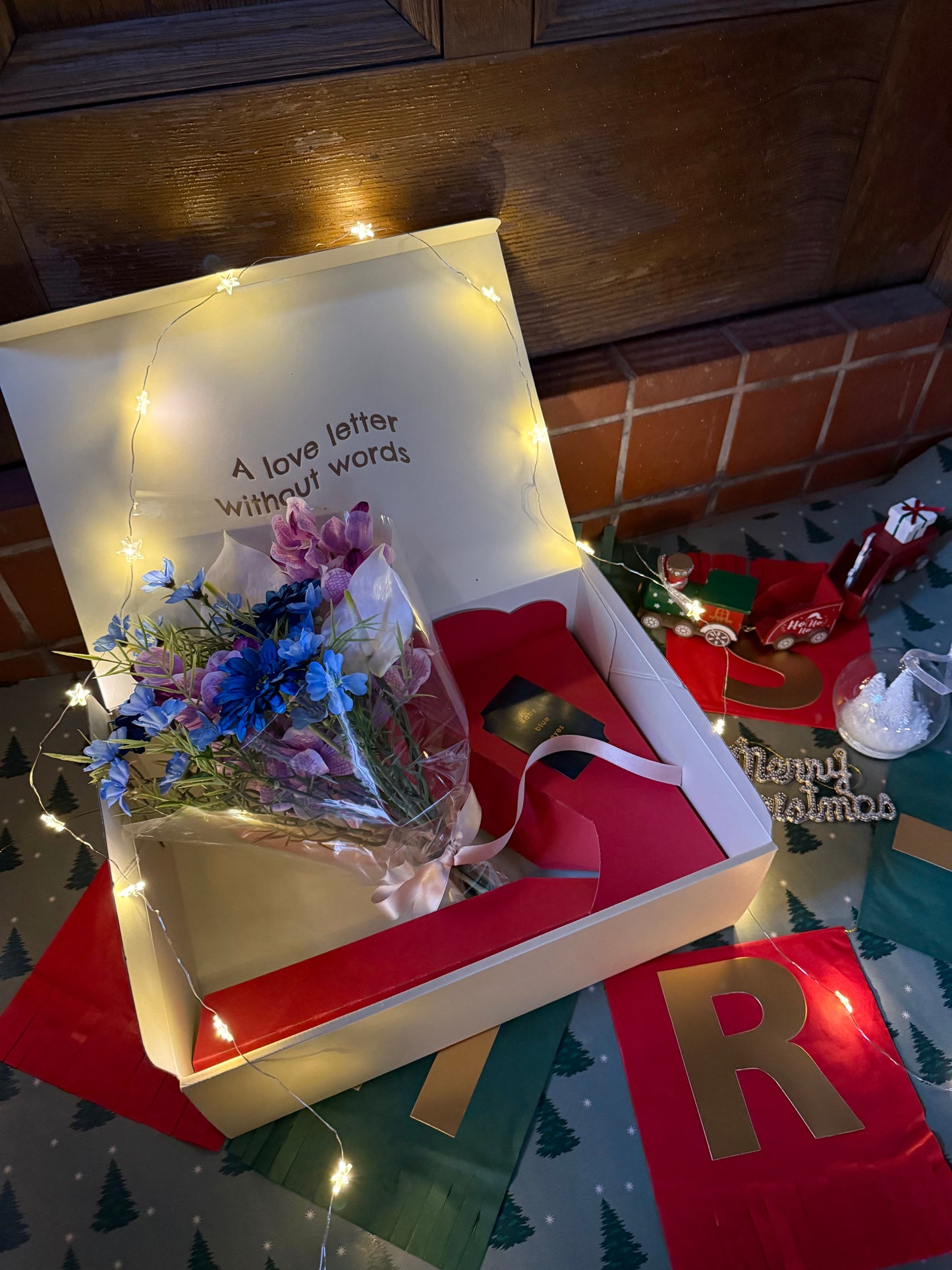 ★X'mas★ケーキセット