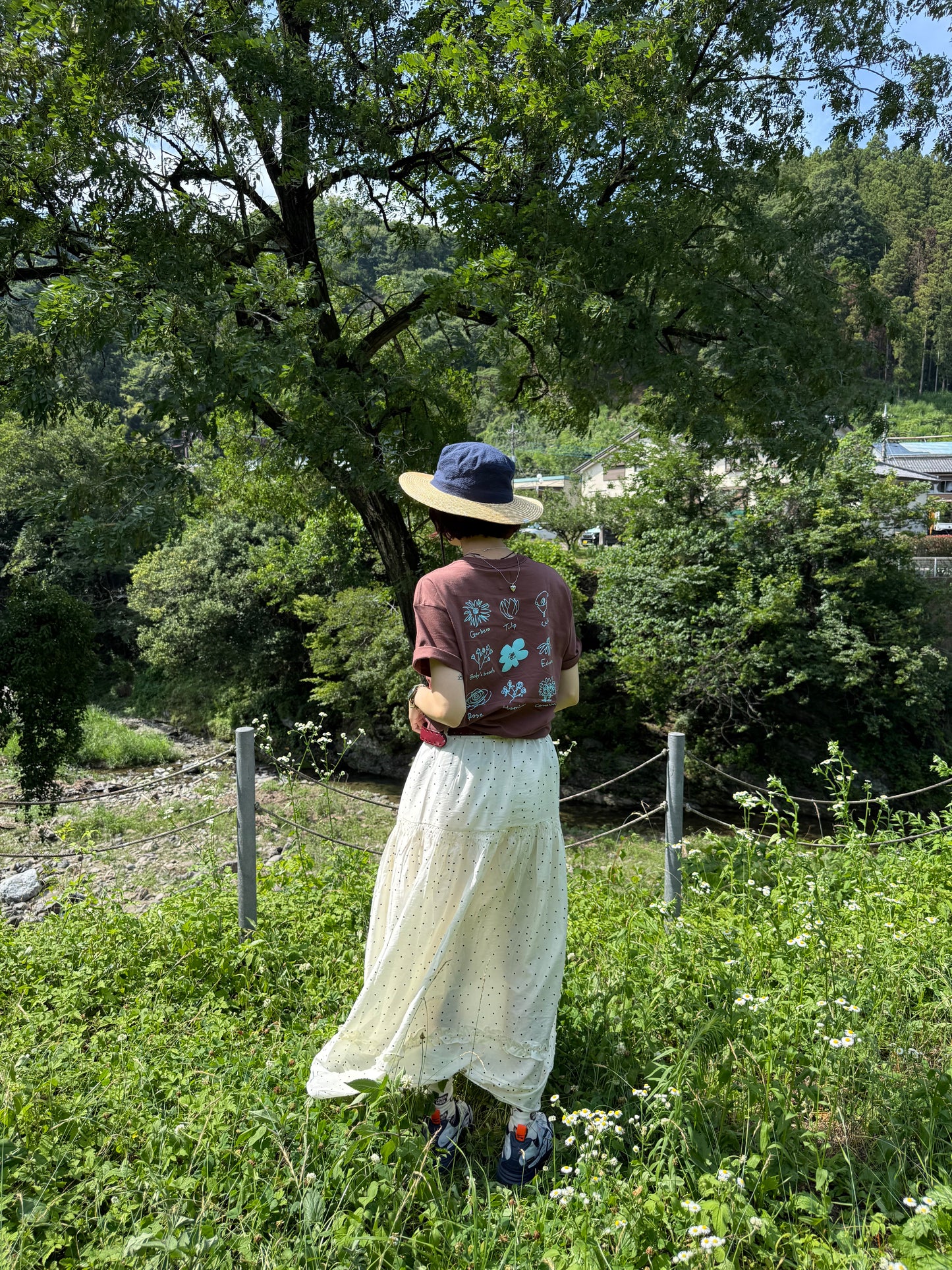 オリジナルTシャツ