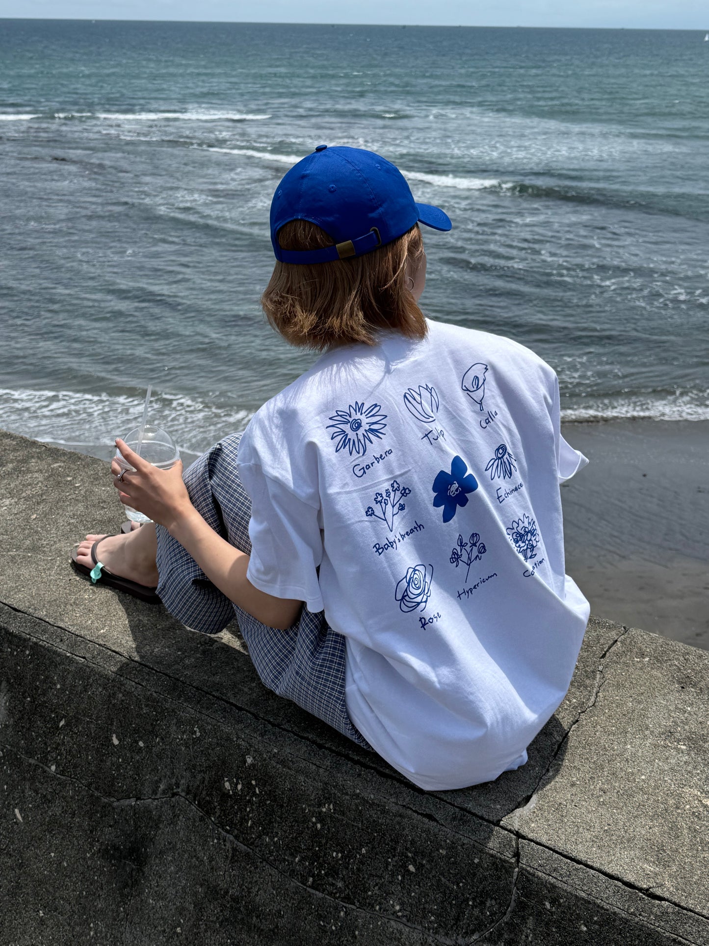 オリジナルTシャツ