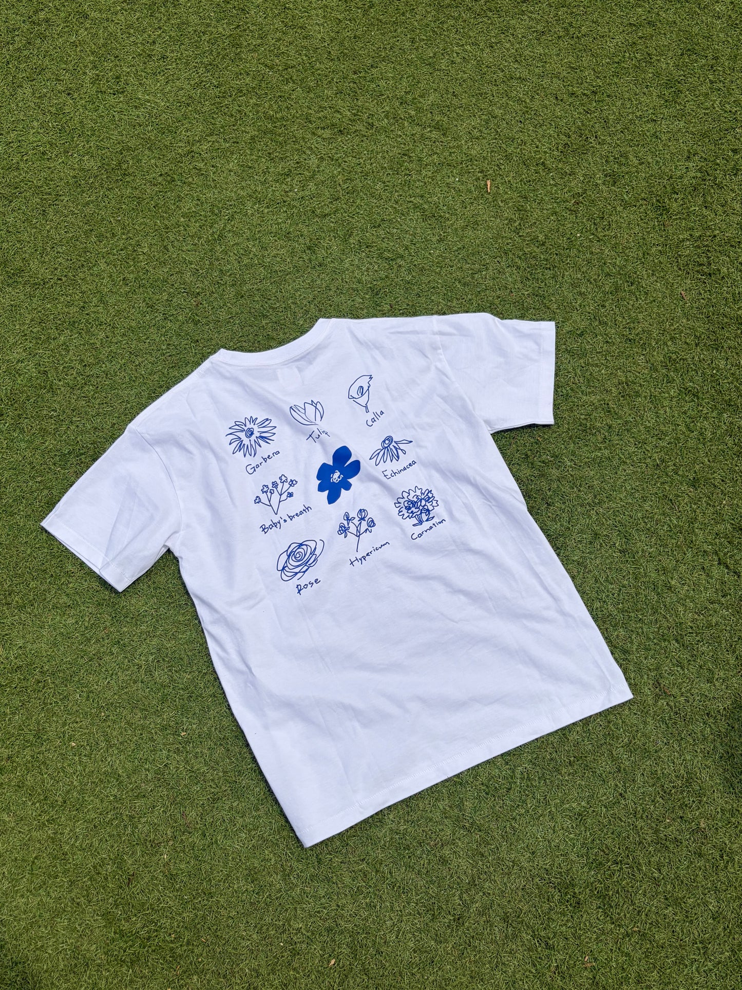 オリジナルTシャツ